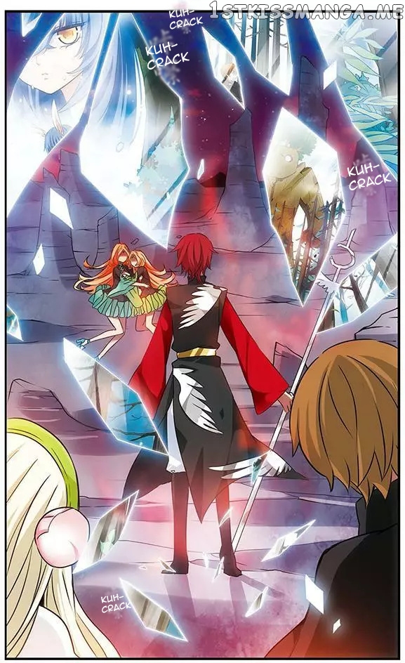 Good Luck, Demon King! chapter 117 - page 23