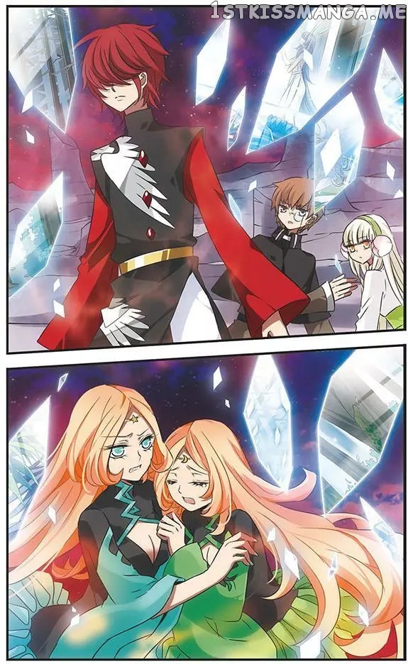 Good Luck, Demon King! chapter 117 - page 24