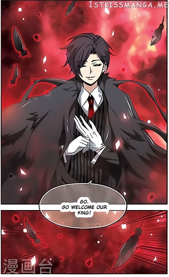 Good Luck, Demon King! chapter 110 - page 12