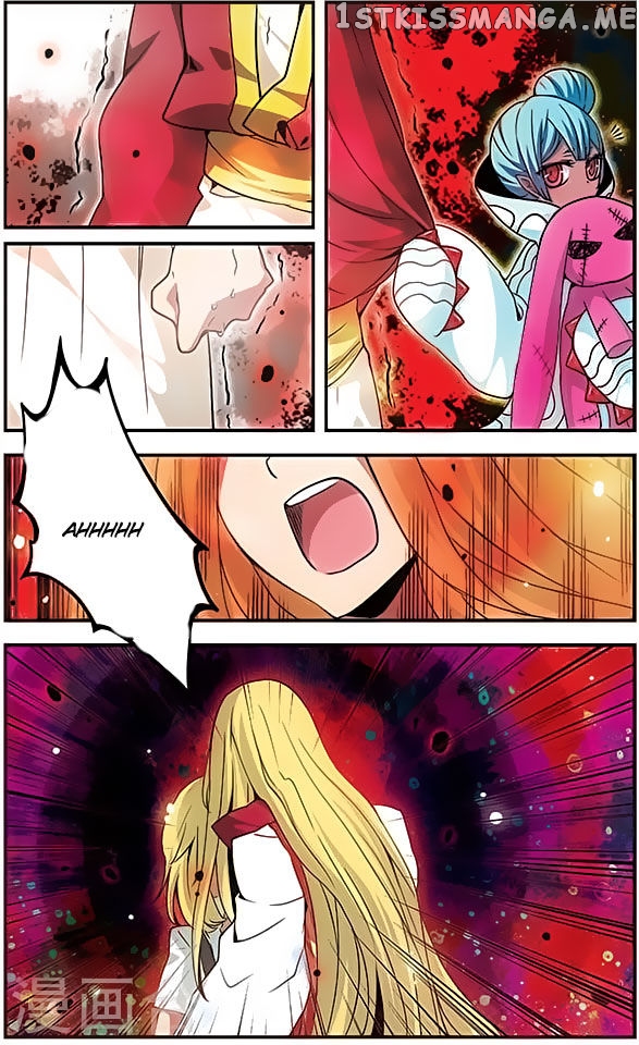 Good Luck, Demon King! chapter 110 - page 2