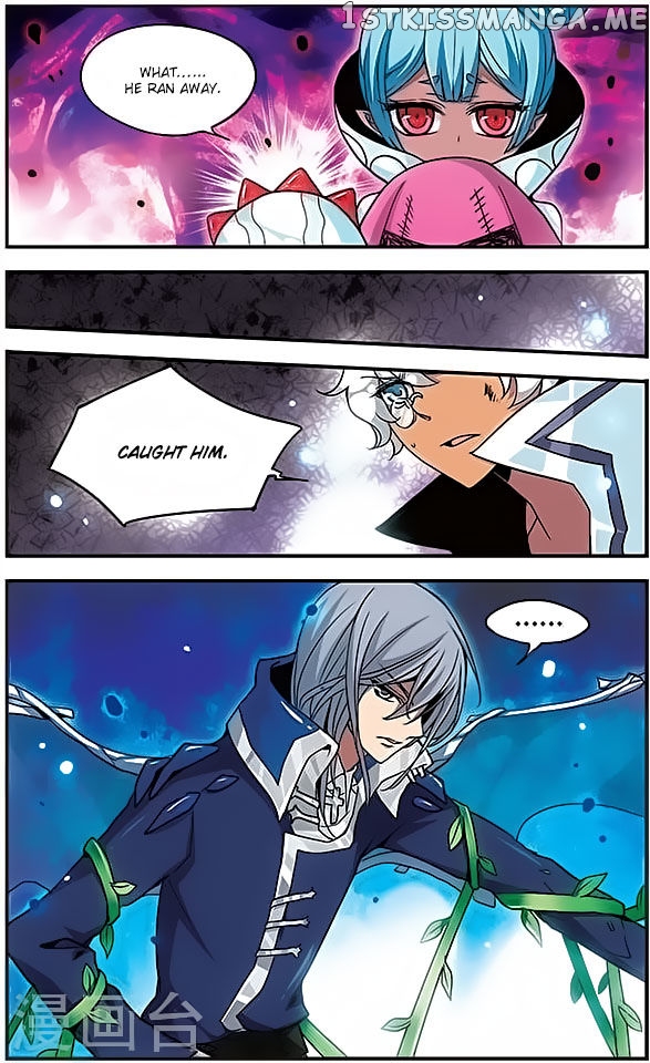 Good Luck, Demon King! chapter 110 - page 4