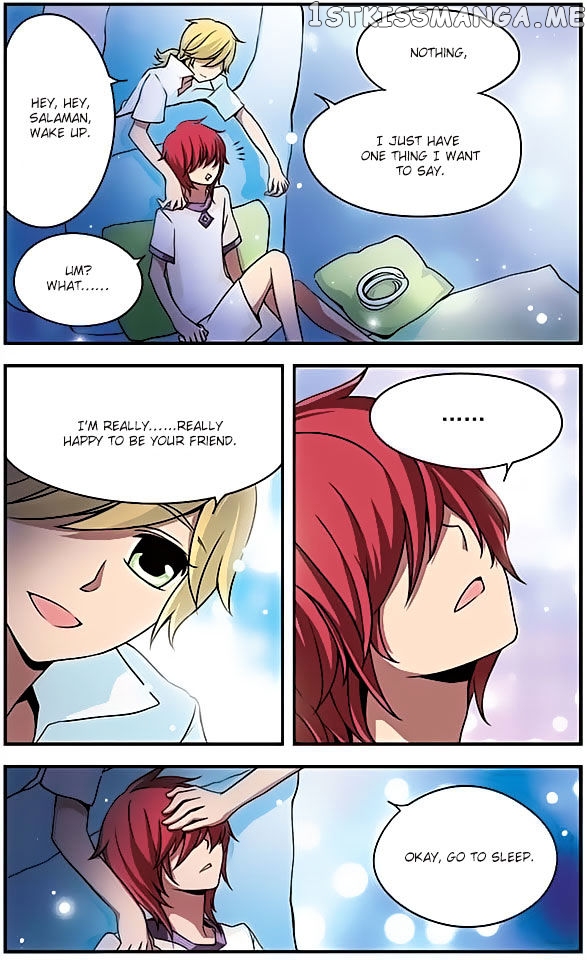 Good Luck, Demon King! chapter 60 - page 10