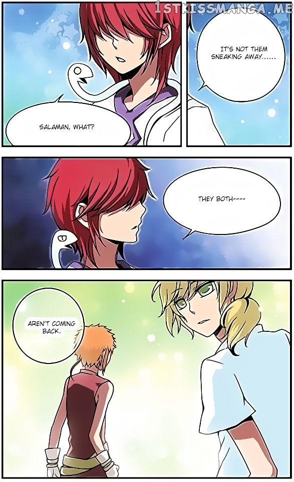 Good Luck, Demon King! chapter 60 - page 12