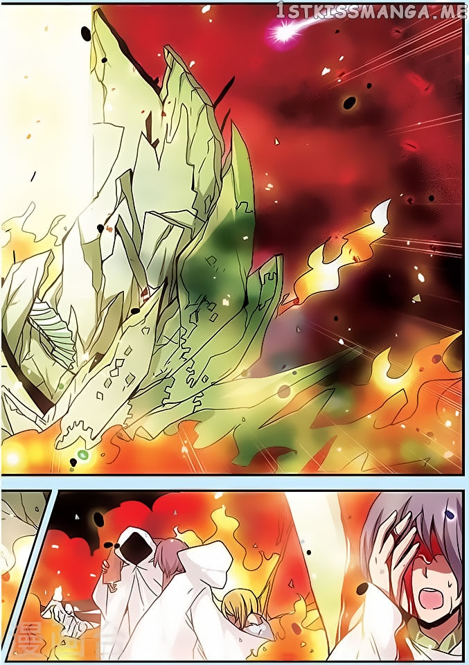 Good Luck, Demon King! chapter 111 - page 10