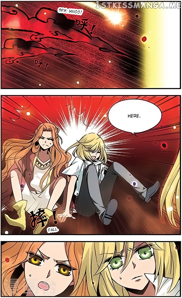 Good Luck, Demon King! chapter 111 - page 12
