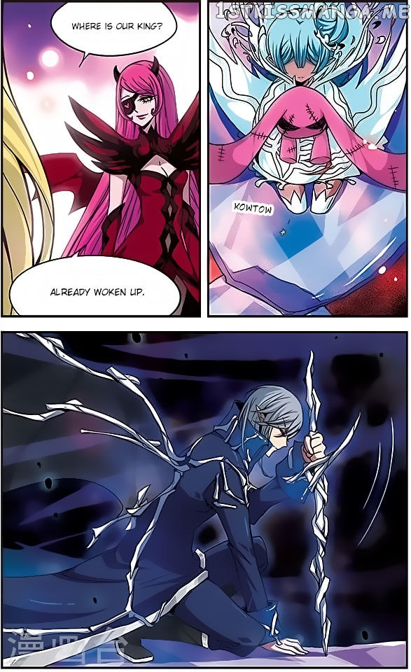 Good Luck, Demon King! chapter 111 - page 14