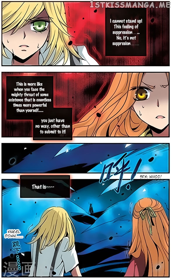 Good Luck, Demon King! chapter 111 - page 16