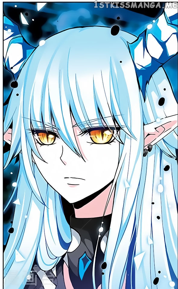 Good Luck, Demon King! chapter 111 - page 19
