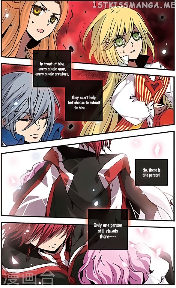 Good Luck, Demon King! chapter 111 - page 20