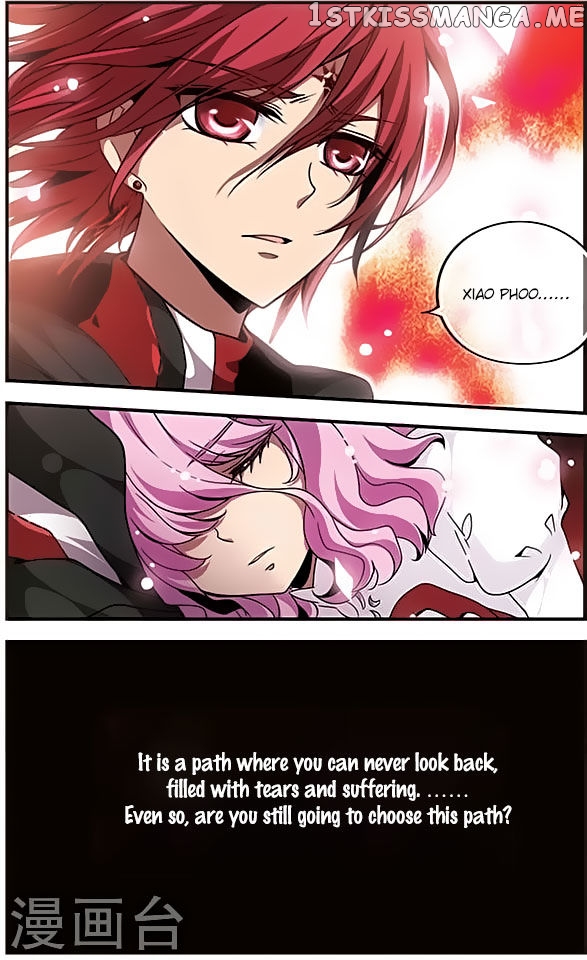 Good Luck, Demon King! chapter 111 - page 24