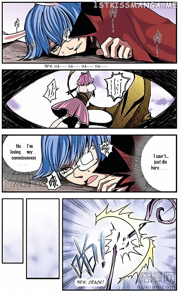 Good Luck, Demon King! chapter 17 - page 10