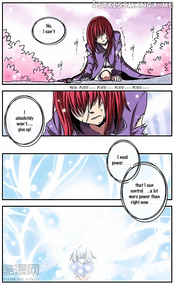 Good Luck, Demon King! chapter 17 - page 11