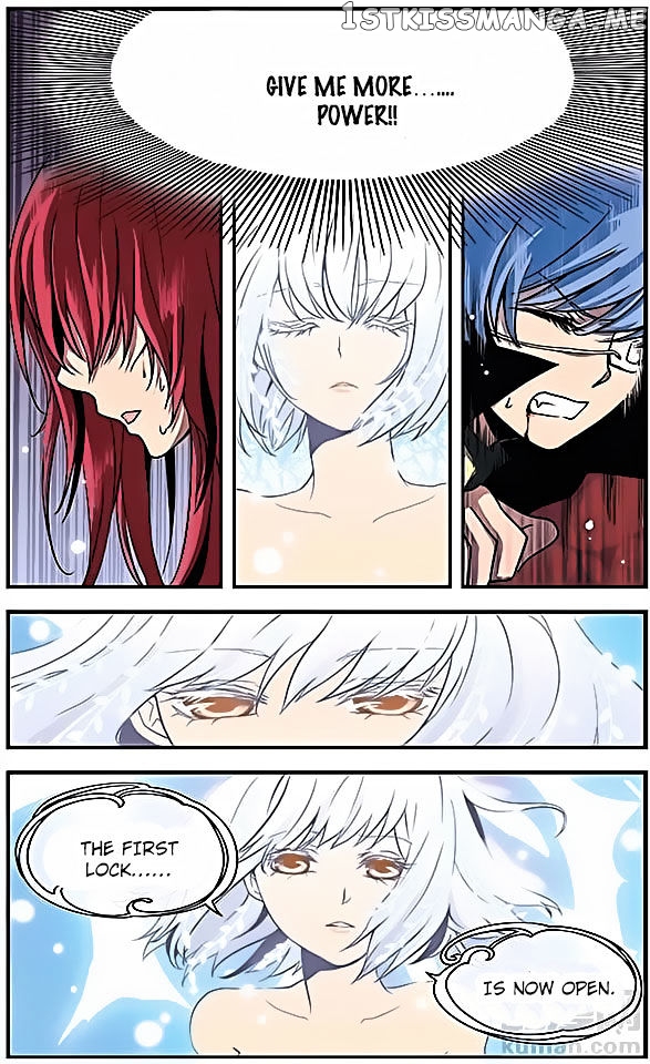 Good Luck, Demon King! chapter 17 - page 12