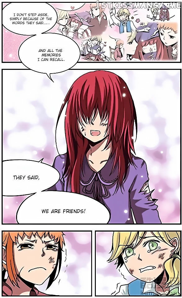 Good Luck, Demon King! chapter 17 - page 6