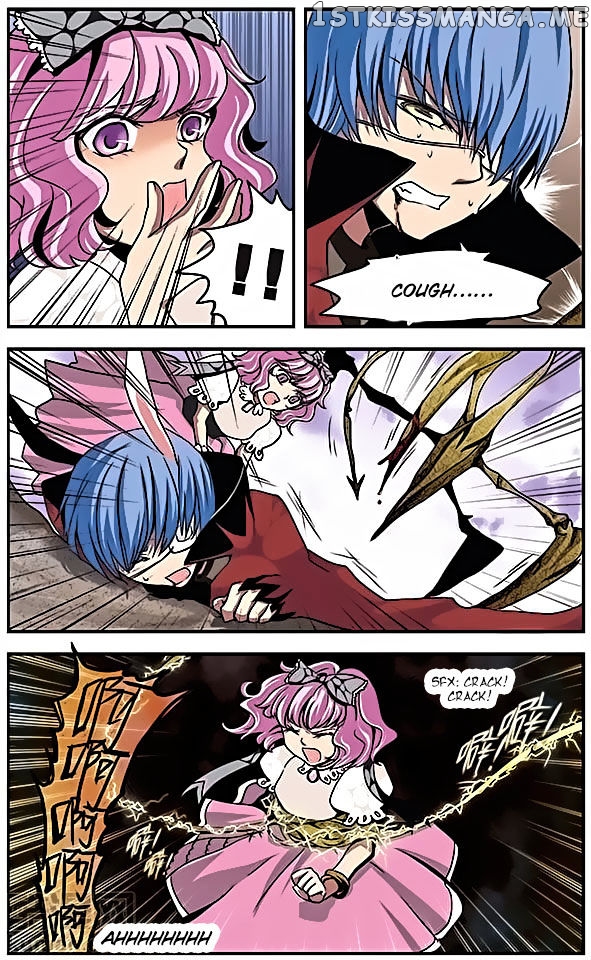 Good Luck, Demon King! chapter 17 - page 9
