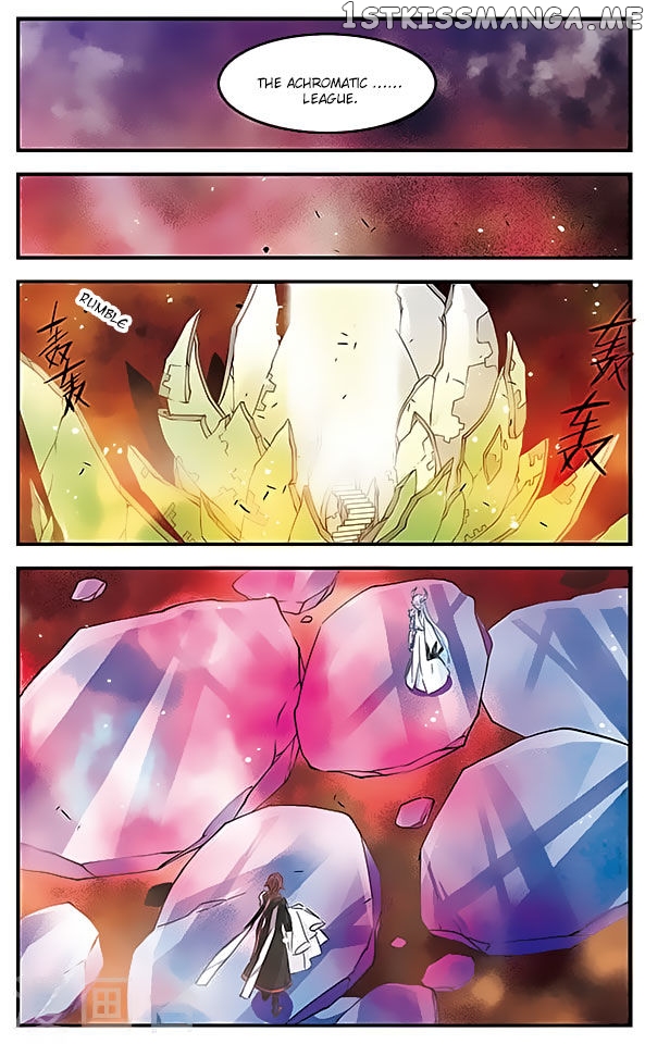 Good Luck, Demon King! chapter 112 - page 11