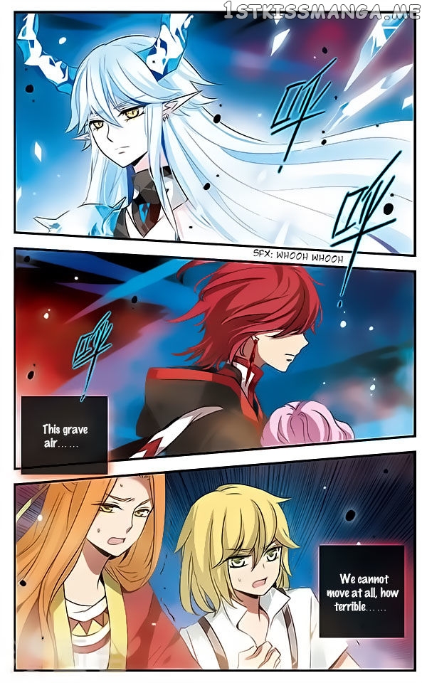 Good Luck, Demon King! chapter 112 - page 12