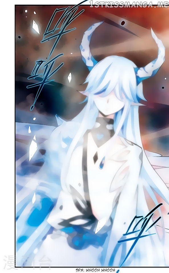 Good Luck, Demon King! chapter 112 - page 20