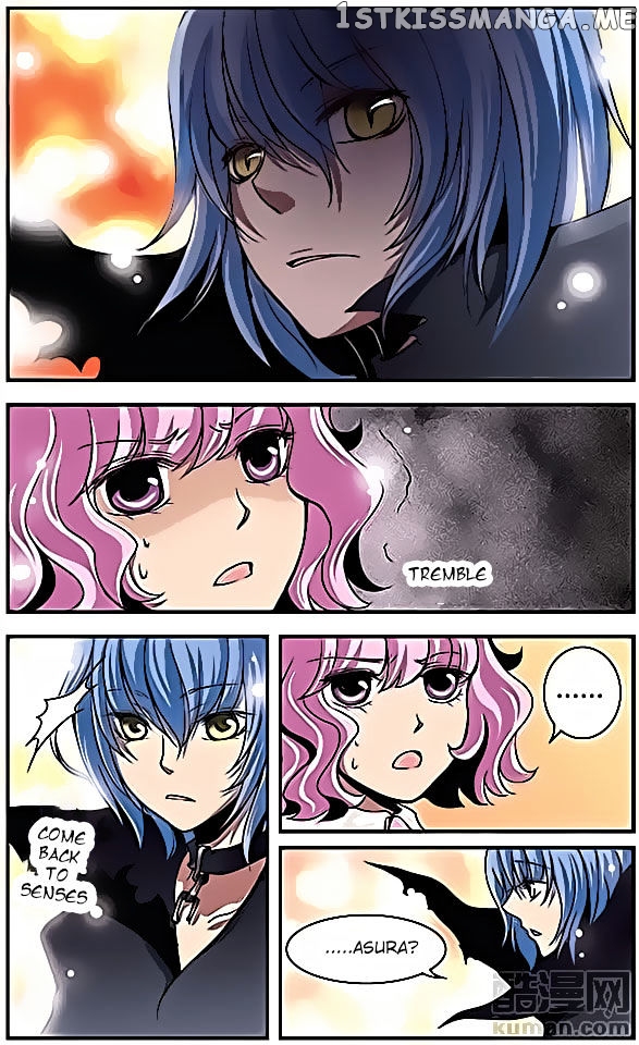 Good Luck, Demon King! chapter 18 - page 10