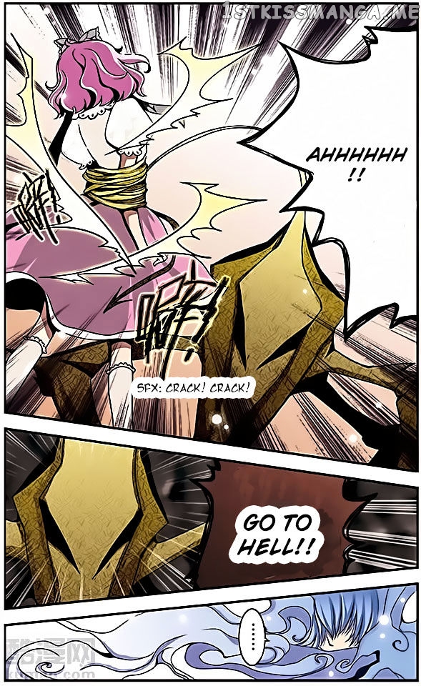 Good Luck, Demon King! chapter 18 - page 3
