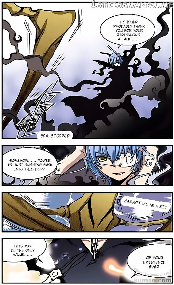 Good Luck, Demon King! chapter 18 - page 6