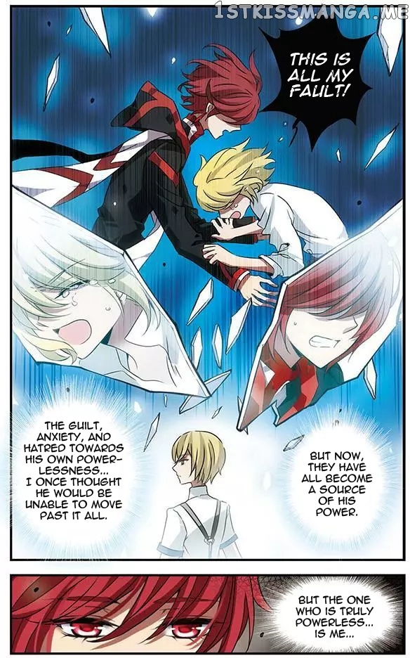 Good Luck, Demon King! chapter 113 - page 20
