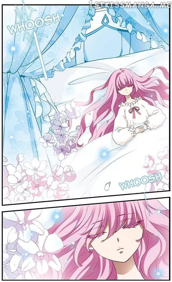 Good Luck, Demon King! chapter 113 - page 6