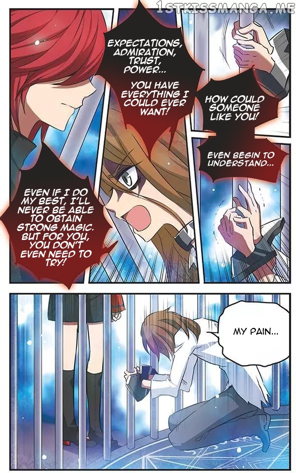 Good Luck, Demon King! chapter 114 - page 10