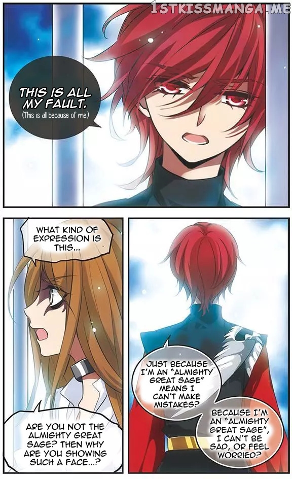 Good Luck, Demon King! chapter 114 - page 12