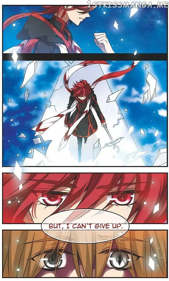 Good Luck, Demon King! chapter 114 - page 14