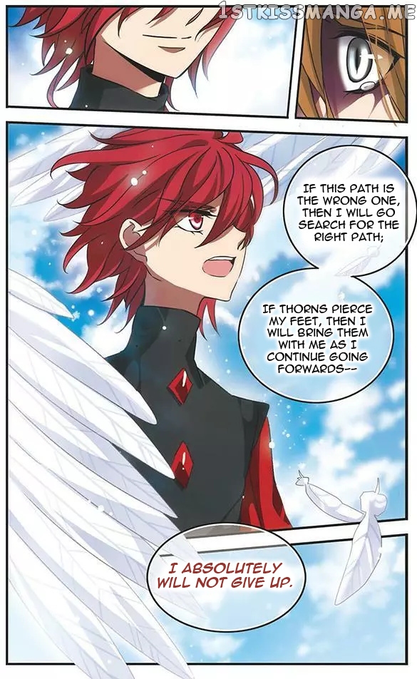 Good Luck, Demon King! chapter 114 - page 16