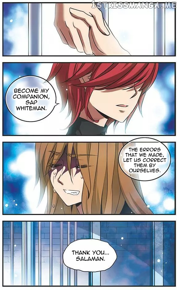 Good Luck, Demon King! chapter 114 - page 18