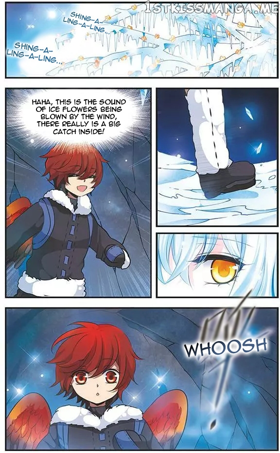 Good Luck, Demon King! chapter 114 - page 24