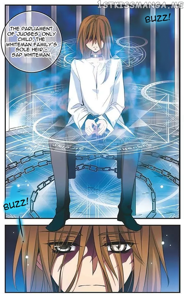 Good Luck, Demon King! chapter 114 - page 6