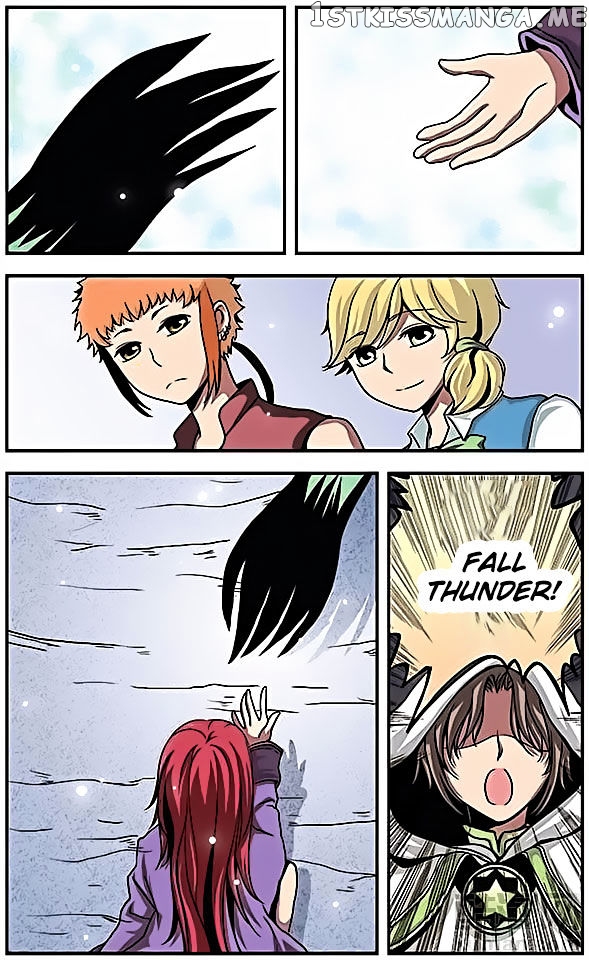 Good Luck, Demon King! chapter 20 - page 11
