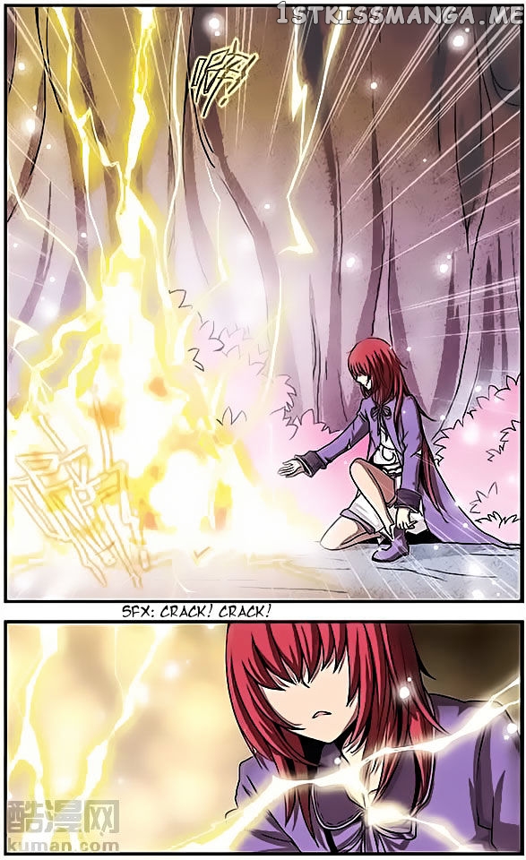 Good Luck, Demon King! chapter 20 - page 12