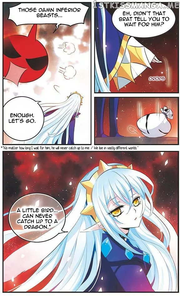 Good Luck, Demon King! chapter 115 - page 19