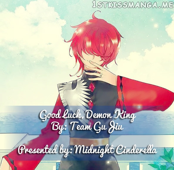 Good Luck, Demon King! chapter 115 - page 27