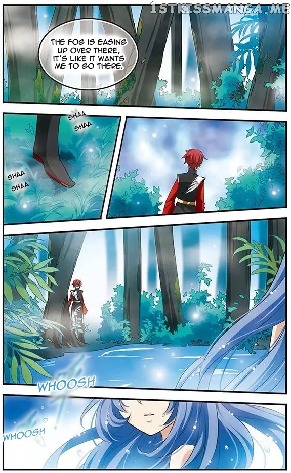 Good Luck, Demon King! chapter 116 - page 12