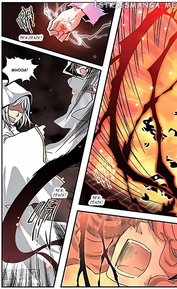 Good Luck, Demon King! chapter 21 - page 5