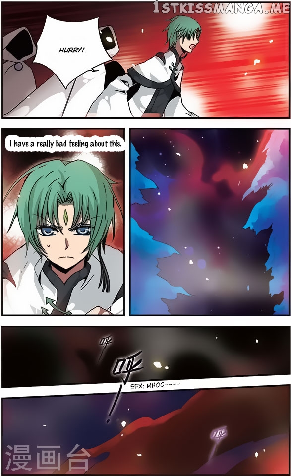 Good Luck, Demon King! chapter 99 - page 6