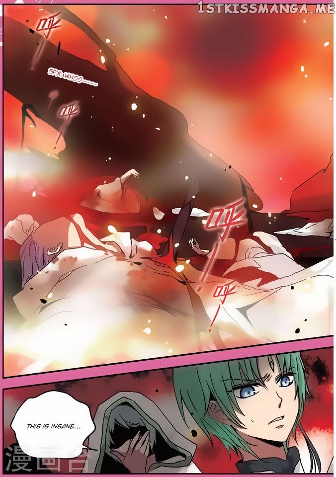 Good Luck, Demon King! chapter 99 - page 7