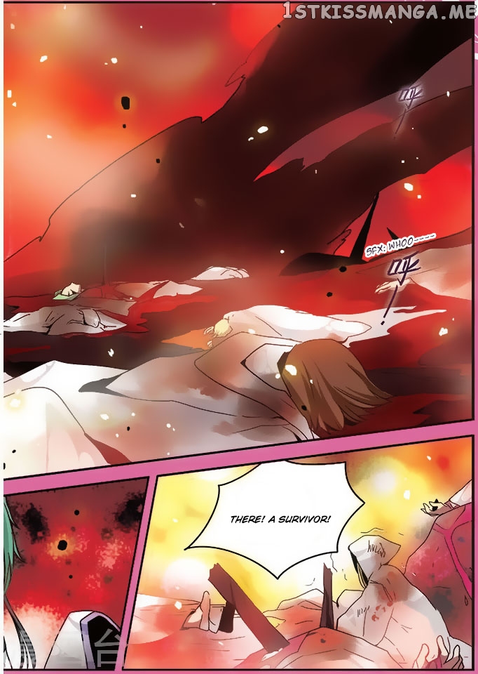 Good Luck, Demon King! chapter 99 - page 8