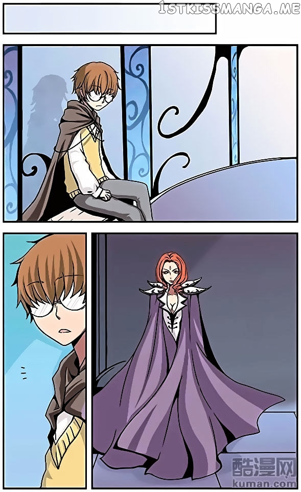 Good Luck, Demon King! chapter 22 - page 11