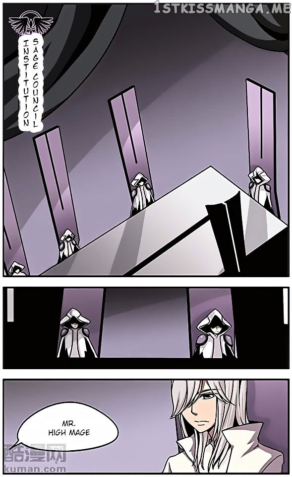 Good Luck, Demon King! chapter 22 - page 3