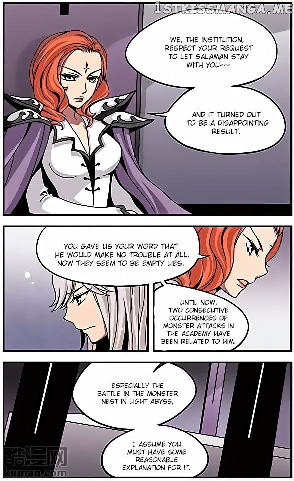 Good Luck, Demon King! chapter 22 - page 4