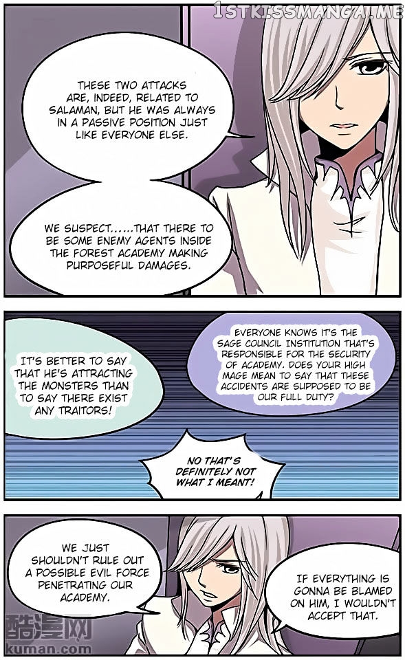 Good Luck, Demon King! chapter 22 - page 5