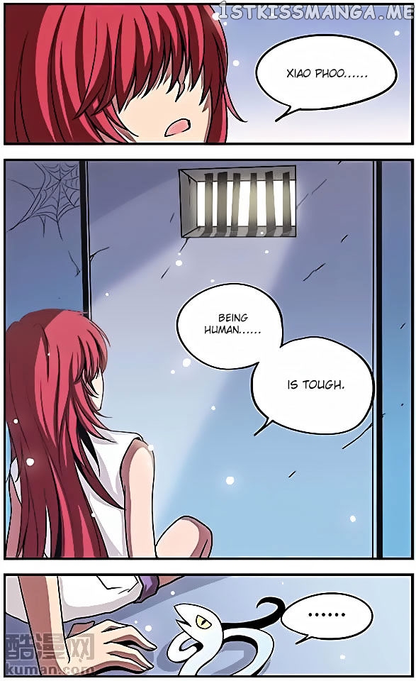 Good Luck, Demon King! chapter 23 - page 12