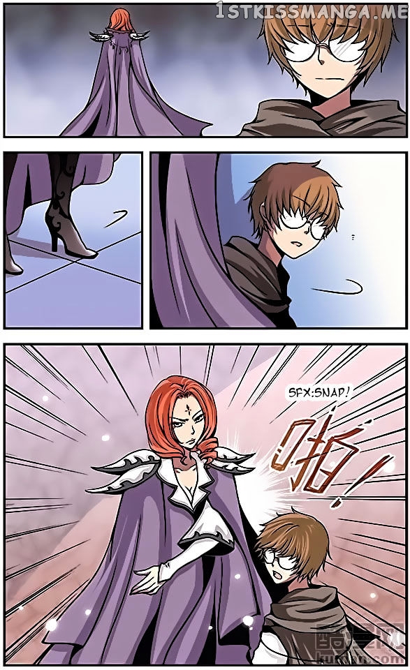 Good Luck, Demon King! chapter 23 - page 2
