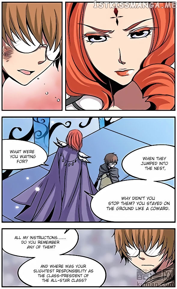 Good Luck, Demon King! chapter 23 - page 3
